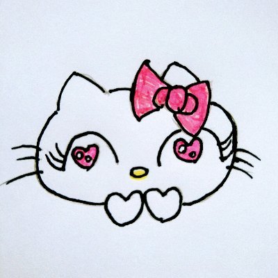 Kitty_White_m Profile Picture