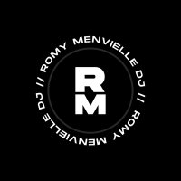 RomyMenvielle🎧 (@menvielleroman) 's Twitter Profile Photo