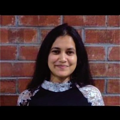 Lawyer | Alumna JGLS'20, DPS Bhopal'15 | Opinions my own