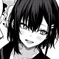 弱者男性 (@cross_afraid) 's Twitter Profile