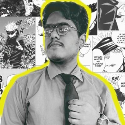 sturjo6's profile picture. ▪️◾◼️トゥルジョ◼️◾▪️
𓂀𝔸𝕝𝕝 𝕙𝕒𝕡𝕡𝕪 𝕗𝕒𝕔𝕖𝕤 𝕒𝕣𝕖 𝕟𝕠𝕥 𝕙𝕒𝕡𝕡𝕪𓂀
👾CSE🧑🏻‍💻🫶🏻INFJ💀