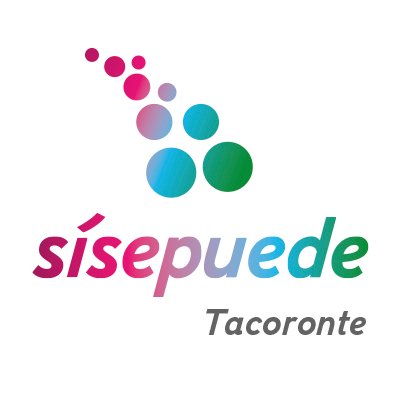 Perfil de la Asamblea Local de Sí se puede en #Tacoronte. Espacio de encuentro de personas para transformar #Canarias