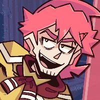 Nesvaqesさんのプロフィール画像
