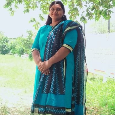 M.A Education- Azim Premji University, TSWRDC Alumni.