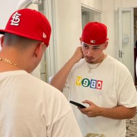 Iván Collazo (@ivancollazoo) 's Twitter Profile Photo Iván Collazo (@ivancollazoo) 's Twitter Profile Photo
