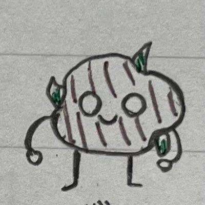 ［雑垢］墨青 (白蒼と鯵) 低浮上さんのプロフィール画像