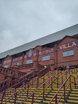 abeokez's profile picture. Here for Fantrax Draft EPL content. Fan of @AVFCOfficial