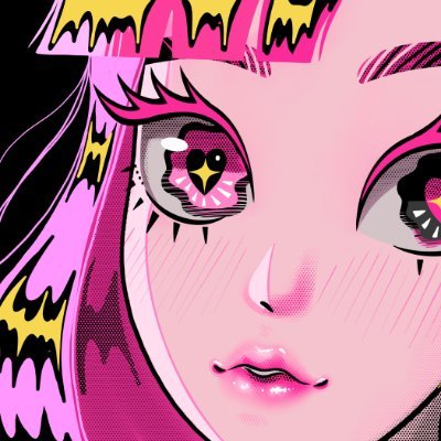 💖SILIN_NFT🖤✨👁👁✨さんのプロフィール画像