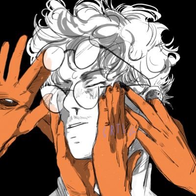 26 🔞I draw NSFW kinky art, featuring mostly my OCs.
Art prints in bio🧡