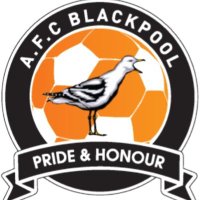 AFC Blackpool Reserves(@AFCBlackpoolRes) 's Twitter Profile Photo