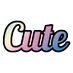 Cute 𝕏 (@toooooo_cute) Twitter profile photo Cute 𝕏 (@toooooo_cute) Twitter profile photo