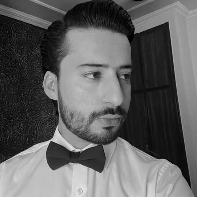 br_bangash's profile picture. 🥼🧫🔬