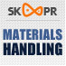 Materials Handling (@handlingskoopr) Twitter profile photo Materials Handling (@handlingskoopr) Twitter profile photo