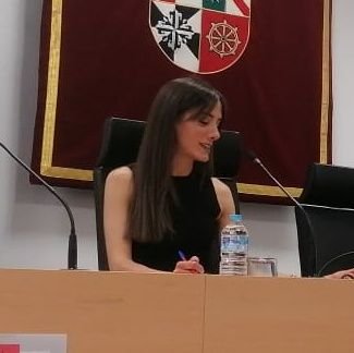 CarmenM_Leon's profile picture. PhD. Associate Professor at the University of Castilla-La Mancha. Teaching Criminology🦋 Interested in Violence Against Women, Pornography, and Survey Research.
