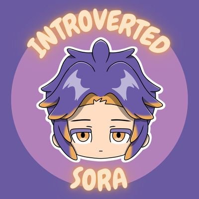 Sora 🫐さんのプロフィール画像