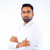 Gagan Yadav INC(@reachgaggan) 's Twitter Profile Photo