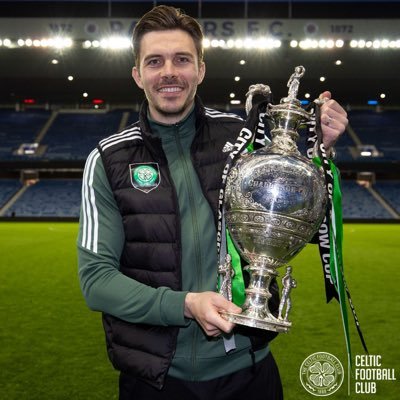 Sports Science Ph.D student @UniWestScotland and Celtic F.C.🧑🏻‍🎓🍀 Researching elite youth footballer transition and development. UEFA C Licence holder