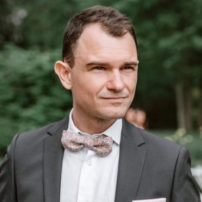 IT Guy 👨🏻💻- Father of 2 👨👩👦👦 - Resiliency and Security but not only - Working for Kyndryl (ex IBM)