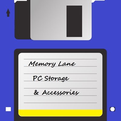 Explore our range of computer accessories on both retail and order and seize the opportunity to rent shelves at unbeatable price #memorylanepcstorag