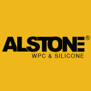 𝐀𝐥𝐬𝐭𝐨𝐧𝐞 𝐖𝐏𝐂 & 𝐒𝐢𝐥𝐢𝐜𝐨𝐧𝐞 make the world's best Furniture Interiors and furniture made with Alstone WPC & Silicone last for a lifetime.