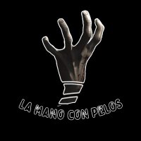 La mano Con pelos 1(@lamanoconpelos1) 's Twitter Profile Photo