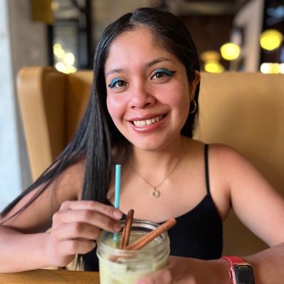 GreciaORivera's profile picture. PhD student at CU Anschutz ~ Microbiology👩🏻‍🔬l First-gen  🇵🇪 | #LatinaInSTEM | Focus: microbes 🦠 in the gut and intestinal inflammation.