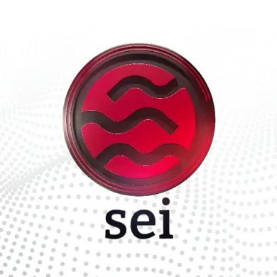 Im a supporter of SEI NETWORK - The fastest layer 1 chain!