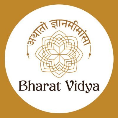 Bharatvidya_in Profile Picture