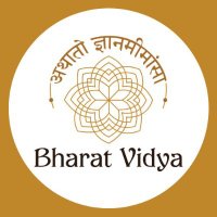 bharatvidya.in (@bharatvidya_in) 's Twitter Profile Photo bharatvidya.in (@bharatvidya_in) 's Twitter Profile Photo