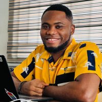 Bishop (@uticodes) 's Twitter Profile
