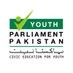 Youth Parliament Pakistan® (@youthparlpak) Twitter profile photo Youth Parliament Pakistan® (@youthparlpak) Twitter profile photo