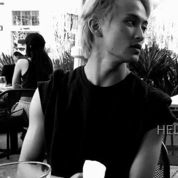 jangxar's profile picture. 