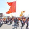 rajputlal4's profile picture. माँ काली दास.आइये सभी हिन्दुओं में एकता बनायें और भारत को हिन्दू राष्ट्र बनाएं.सनातनी योद्धा.सनातन के लिए मेरे रक्त की एक एक बूँद बलिदान.जय माँ काली.सीताराम