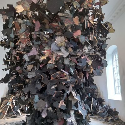 AndyGolborne's profile picture. Cycling. a bit more cycling, friends and music. That'll do.