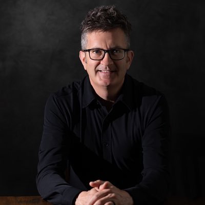 Author of the true-crime memoir Coming To A Neighborhood Near You (forthcoming, Potomac Books 2025)