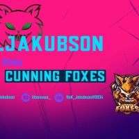 jakubson (@cnf_jakubson) 's Twitter Profile