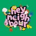 HeyNeighbourFest (@HeyNeighbourFes) Twitter profile photo