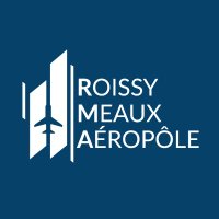Roissy Meaux Aéropôle (@gip_roissymeaux) 's Twitter Profile