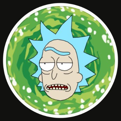 $RRICK. Get schwifty and make memecoins great again!