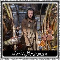 Bard the Bowman. Parody. (@anoblebowman) 's Twitter Profile