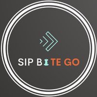 Sip Bite Go(@sipbitego_) 's Twitter Profile Photo Sip Bite Go(@sipbitego_) 's Twitter Profile Photo