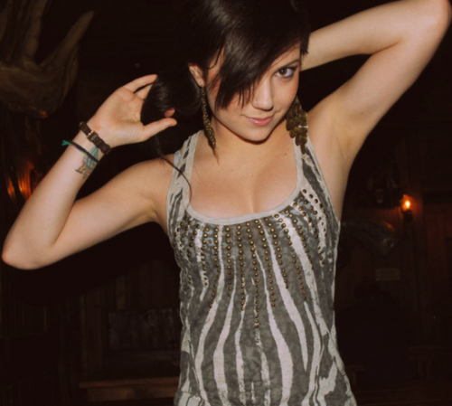 sz7wolfd's profile picture. Down to earth chick and ready for anything!