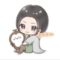 kmkm🌹 (@minami41) 's Twitter Profile