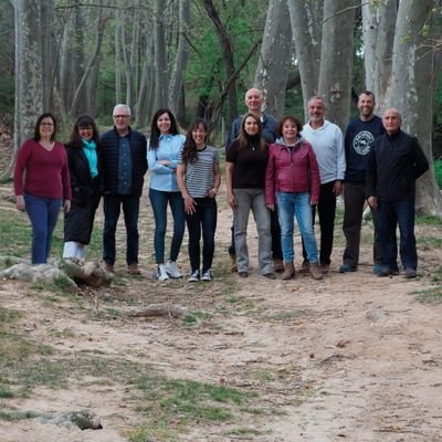 Proximitat, solidaritat, sostenibilitat...Pren la Iniciativa