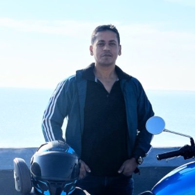 mahajan_barun's profile picture. 