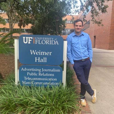 📊 Data Guy | 🖊️ @JaguarReport | 🎓@UFJSchool