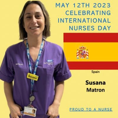 Critical Care Nurse, Matron and Educator. Master in Spanglish 🇪🇸🇪🇺🇬🇧 Cooks a mean paella and a good roast. Fantasy football league winner.