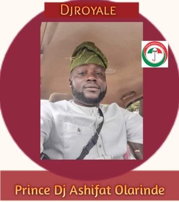 A PDP loyalist/Supporter,Business man..PR executive/business developer and farmer 
CEO Bellaztores, Managing partner Astec equipment and construction company 
.