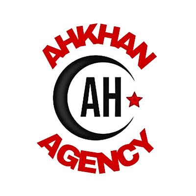 ahkhanagency's profile picture. 