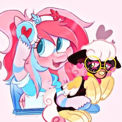she/her/hers
Just some random Pony Town Player on the Internet who loves to draw, play video games, and roleplay from time to time.